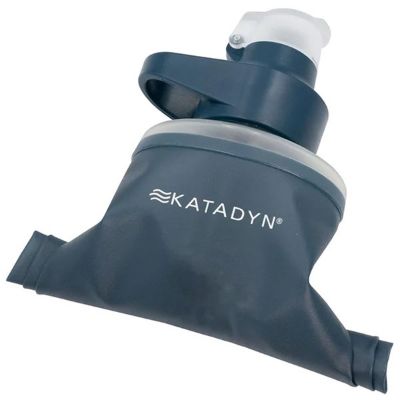 Katadyn Befree 1,0L Ultra Slim
