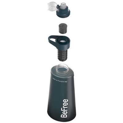 Katadyn Befree 1,0L Ultra Slim