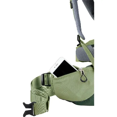 Deuter Aircontact Core 45+10 Sl
