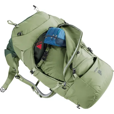 Deuter Aircontact Core 45+10 Sl