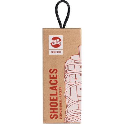Hanwag Originale Snørebånd