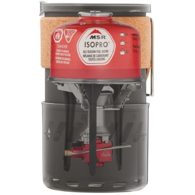 MSR Switch Stove System