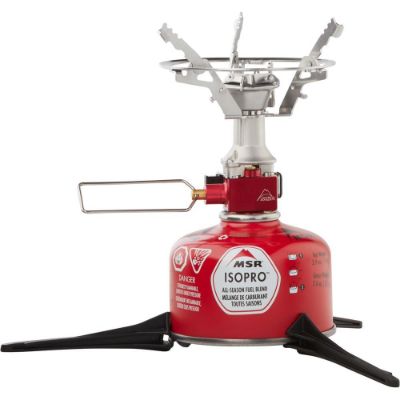 MSR Switch Stove System