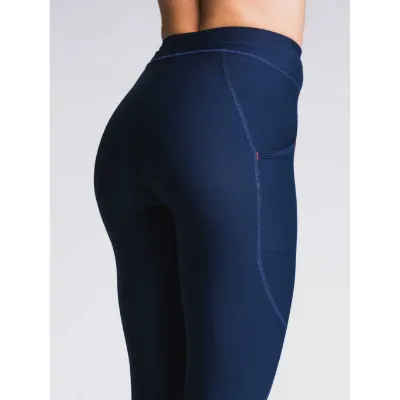 Billede af Fusion Womens X-long Training Tights