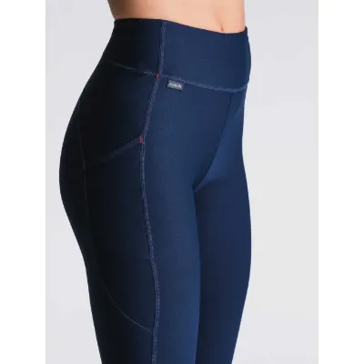 Billede af Fusion Womens X-long Training Tights