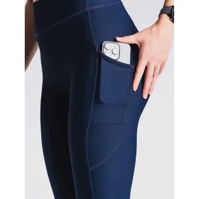 Billede af Fusion Womens X-long Training Tights