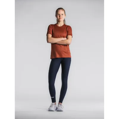 Billede af Fusion Womens X-long Training Tights