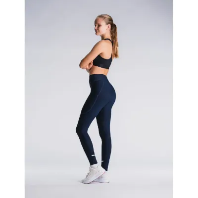 Billede af Fusion Womens X-long Training Tights