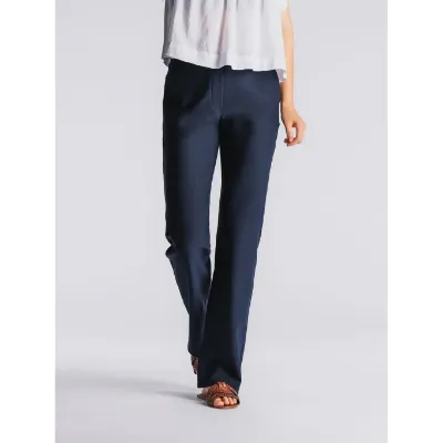 Billede af Fusion Womens Urban Pants Regular