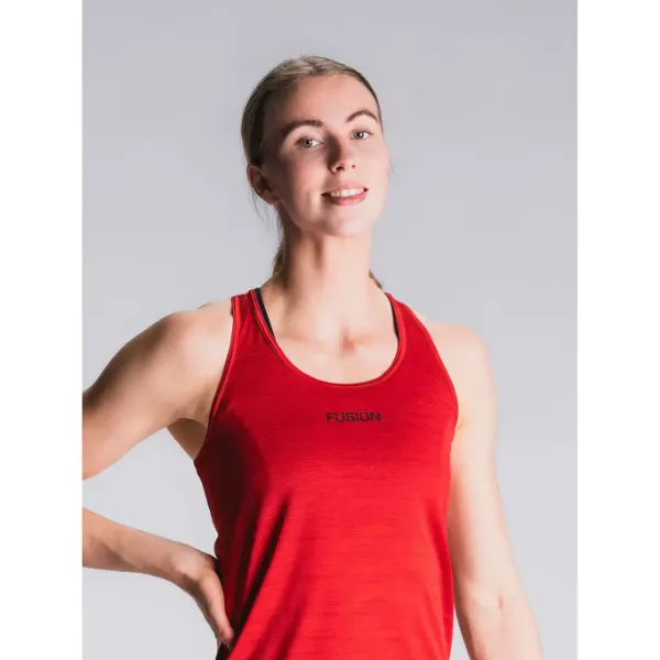 Billede af Fusion Womens Training Top