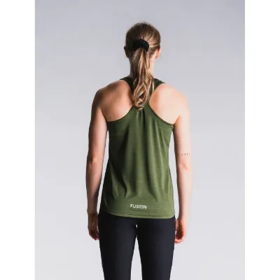 Fusion Womens Training Top
