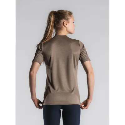 Fusion Womens Technical Merino 150 T-shirt