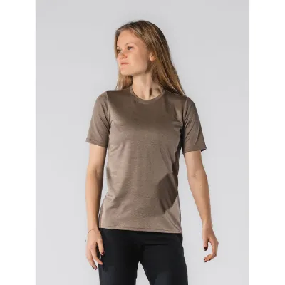 Fusion Womens Technical Merino 150 T-shirt