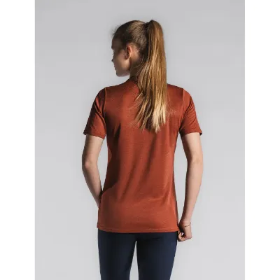 Fusion Womens Technical Merino 150 T-shirt