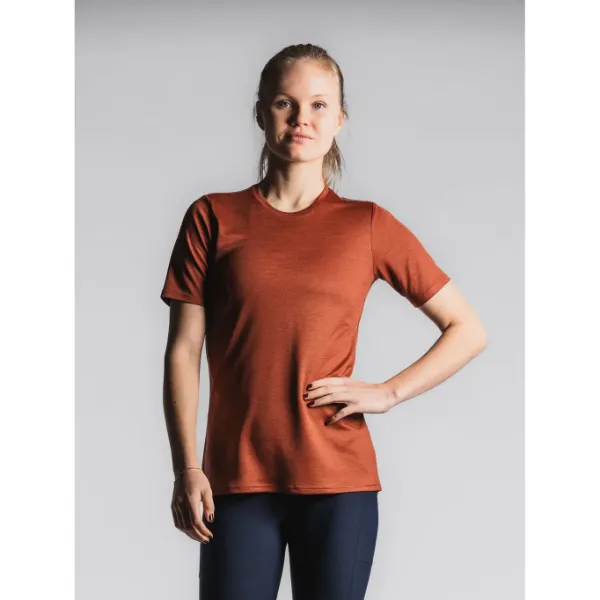 Billede af Fusion Womens Technical Merino 150 T-shirt