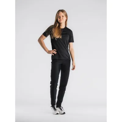 Fusion Womens Technical Merino 150 T-shirt