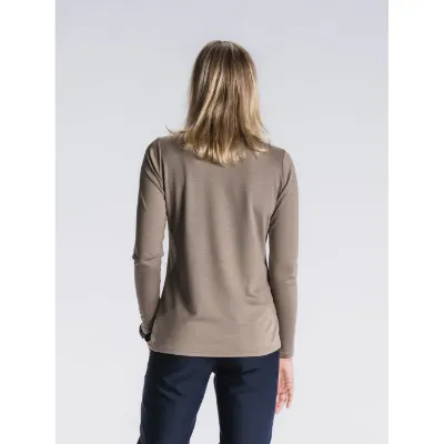 Fusion Womens Technical Merino 150 Ls