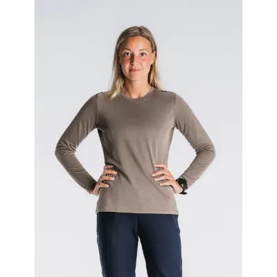 Billede af Fusion Womens Technical Merino 150 Ls