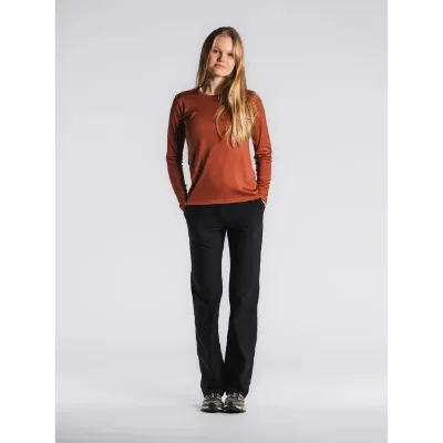 Fusion Womens Technical Merino 150 Ls