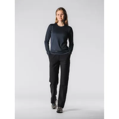 Fusion Womens Technical Merino 150 Ls