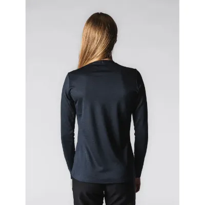 Fusion Womens Technical Merino 150 Ls