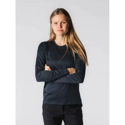 Fusion Womens Technical Merino 150 Ls