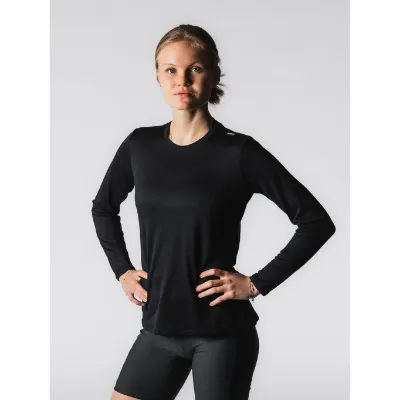 Fusion Womens Technical Merino 150 Ls