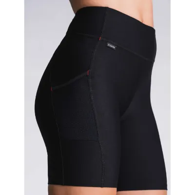 Billede af Fusion Womens Short Training Tights