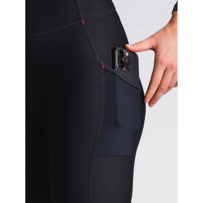 Billede af Fusion Womens Short Training Tights