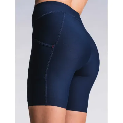 Billede af Fusion Womens Short Training Tights