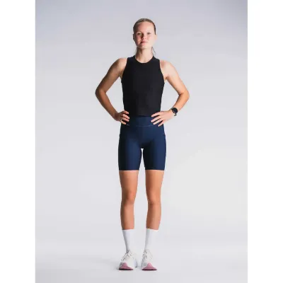 Billede af Fusion Womens Short Training Tights