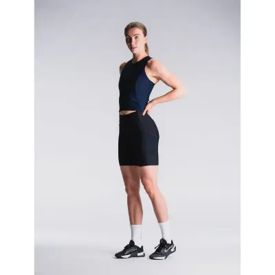 Billede af Fusion Womens Short Gym Tights