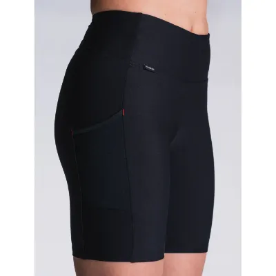 Billede af Fusion Womens Short Gym Tights