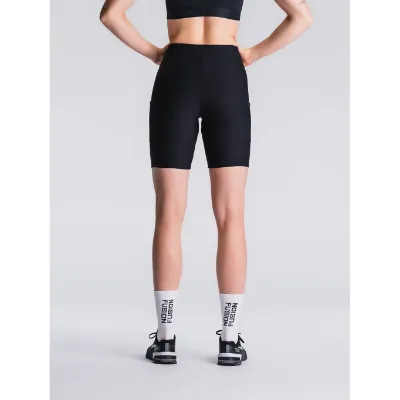Billede af Fusion Womens Short Gym Tights