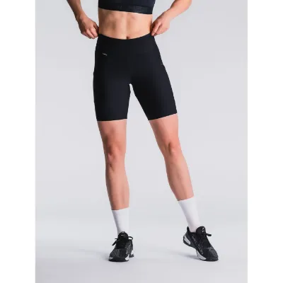 Billede af Fusion Womens Short Gym Tights