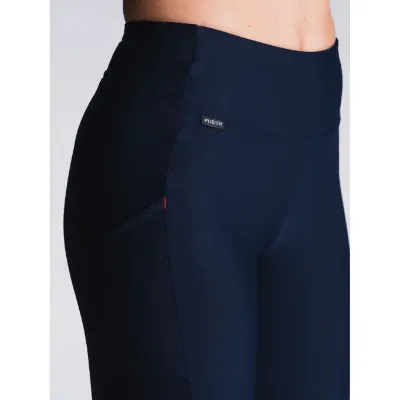 Billede af Fusion Womens Short Gym Tights