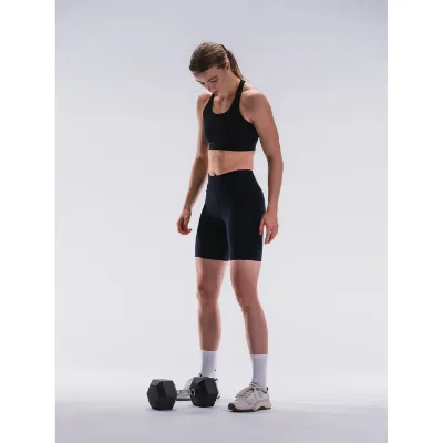Billede af Fusion Womens Short Gym Tights