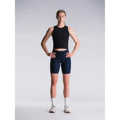 Billede af Fusion Womens Short Gym Tights