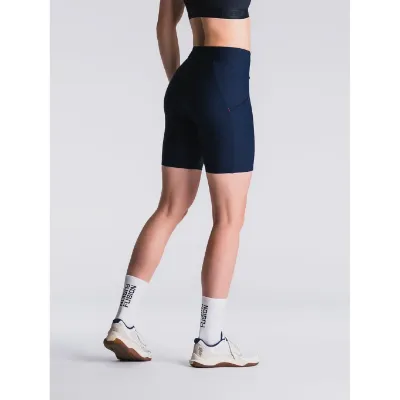 Billede af Fusion Womens Short Gym Tights