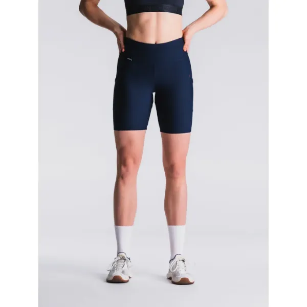 Billede af Fusion Womens Short Gym Tights