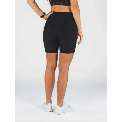 Billede af Fusion Womens Short Gym Tights