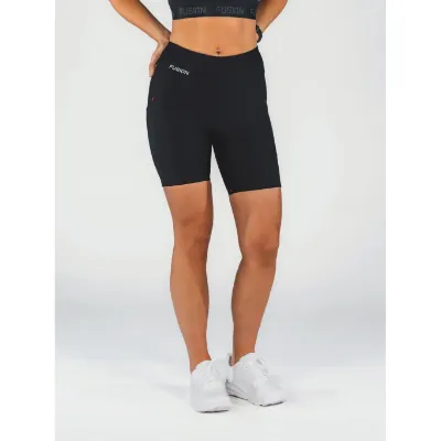 Billede af Fusion Womens Short Gym Tights