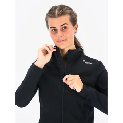 Fusion Womens Shelter Jacket