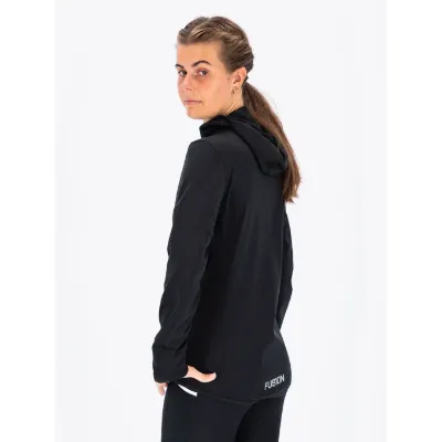 Fusion Womens Shelter Jacket