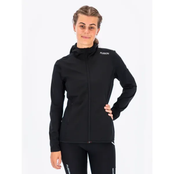 Billede af Fusion Womens Shelter Jacket