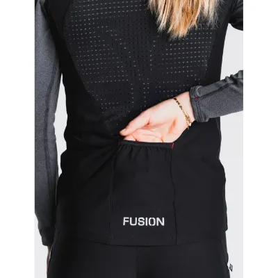 Fusion Womens S2 Run Vest