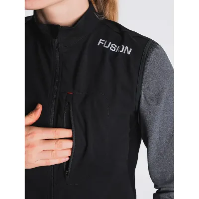 Fusion Womens S2 Run Vest