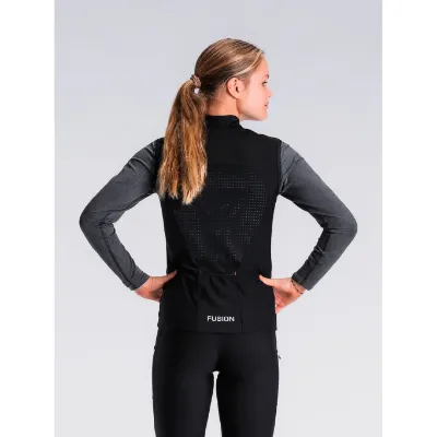 Fusion Womens S2 Run Vest