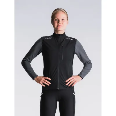 Billede af Fusion Womens S2 Run Vest