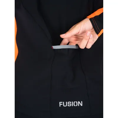 Fusion Womens S2 Run Jacket